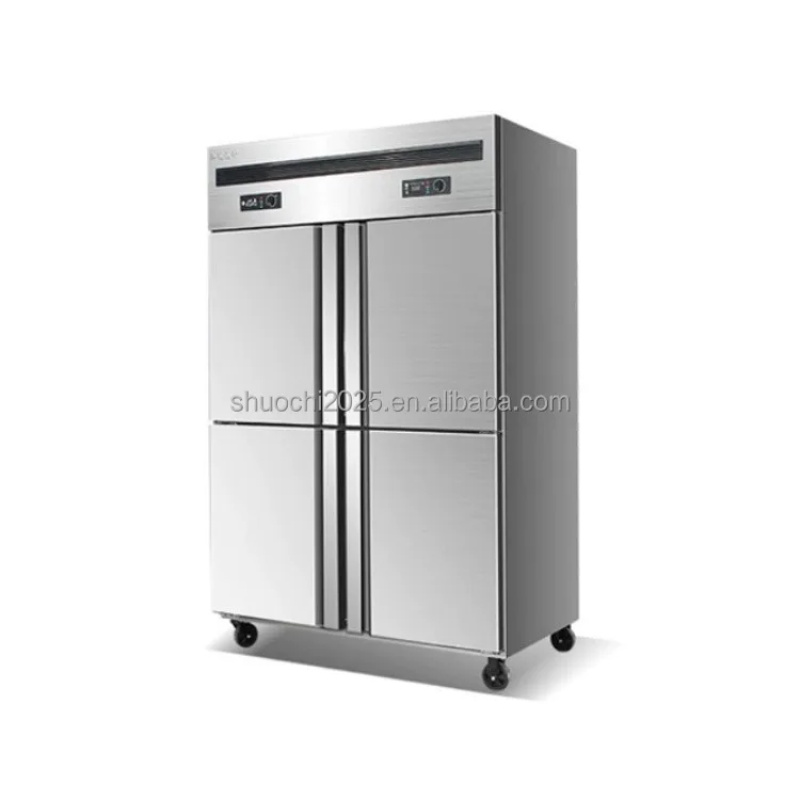 Kitchen Appliances Refrigerators - custom.Best Quality Lower Factory Price Commercial