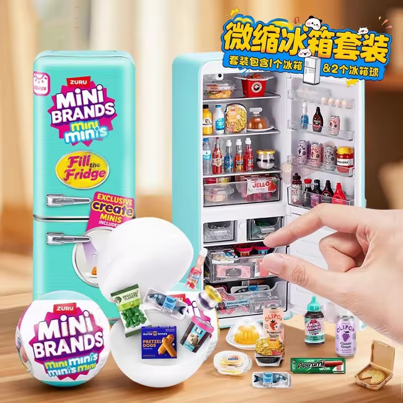 Kitchen Appliances Refrigerators - HOT Led Light Up Mini Refrigerator