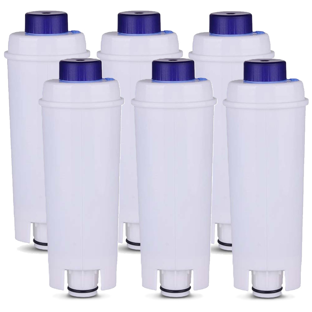 Delonghi Espresso Magnifica - DLSC002 Water Filter Replacement For Delonghi