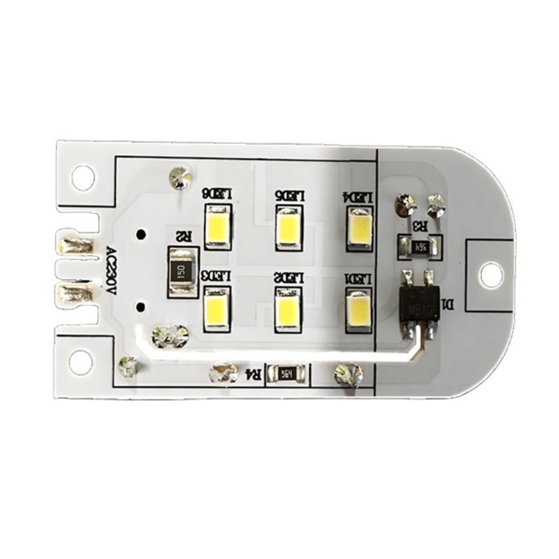Kitchen Appliances Refrigerators - LED Light Panel Home Refrigerator Part