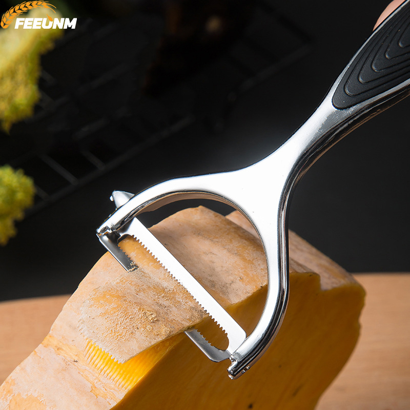 Kitchen Appliances Japan - Stainless Steel Kitchen Accessories Multi-function Vegetable