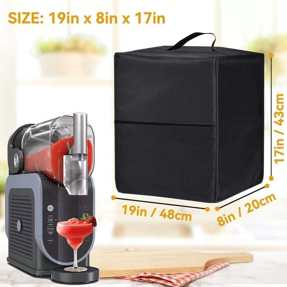 Waterproof Heat-Resistant Dust - Kitchen Appliances Made In Usa ulasan dan harga