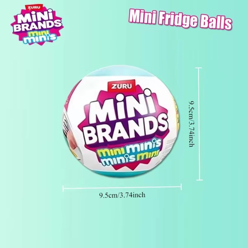 HOT Led Light Up Mini Refriger - Kitchen Appliances Refrigerators ulasan dan harga