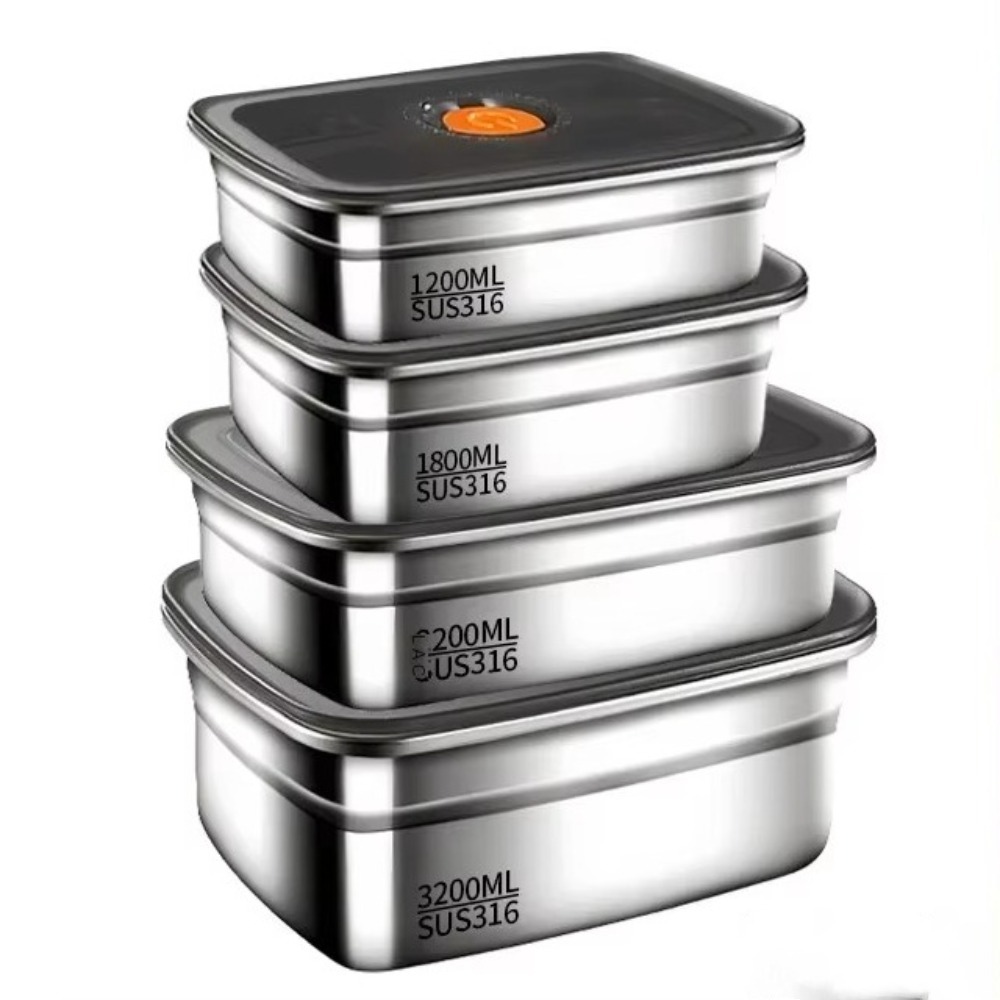 Portable Stainless Steel Prese - Kitchen Appliances Refrigerators ulasan dan harga
