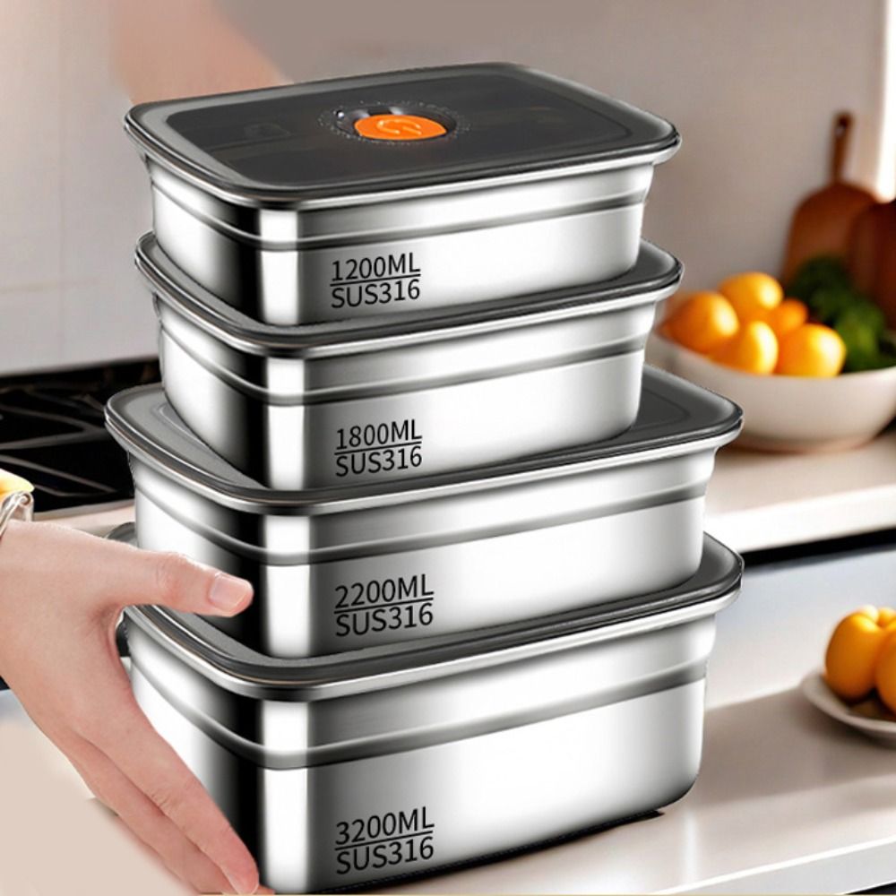 Portable Stainless Steel Prese - Kitchen Appliances Refrigerators ulasan dan harga