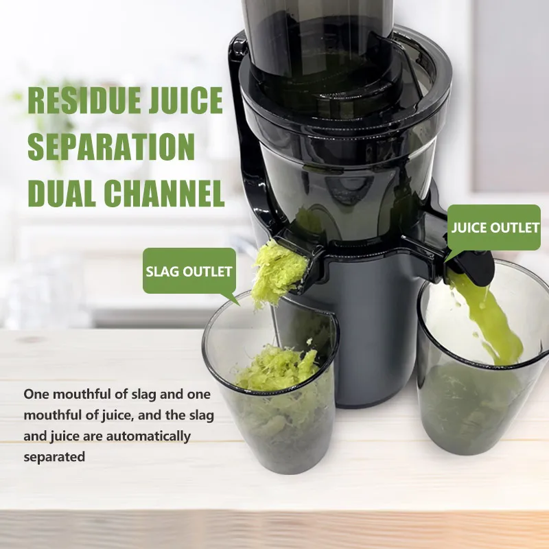FirmHome StoreIslow Orange Cit - Juicer Cold Press Slow ulasan dan harga