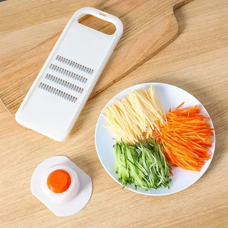 Grater Vegetables Slicer Carro - Kitchen Appliances Japan ulasan dan harga