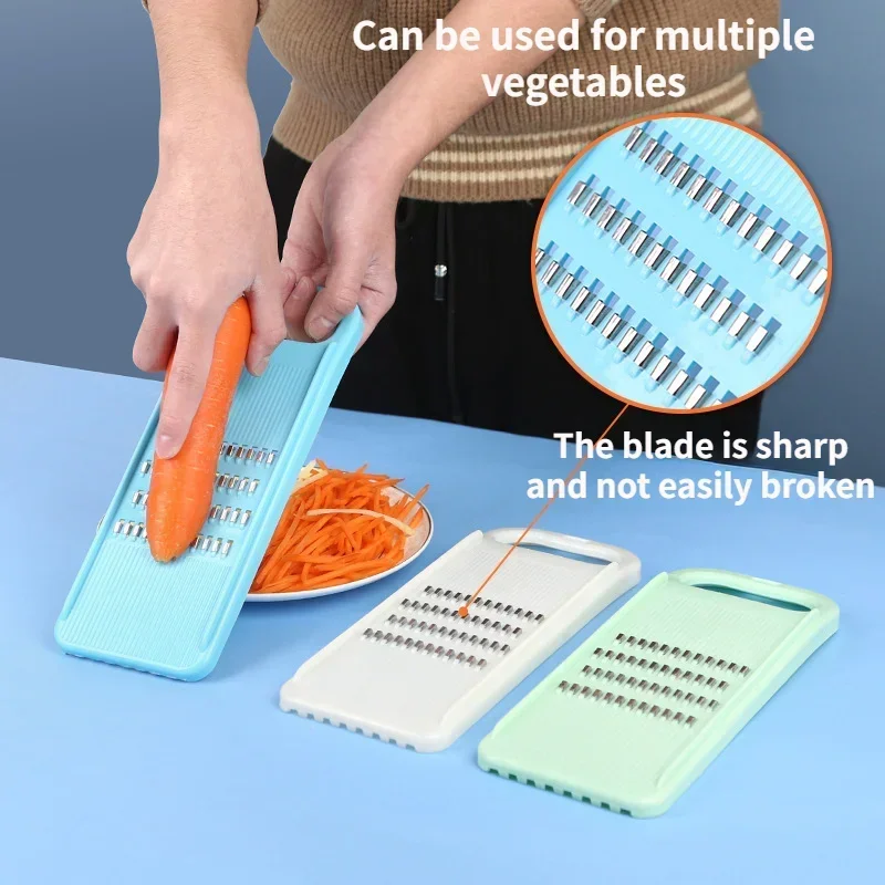 Grater Vegetables Slicer Carro - Kitchen Appliances Japan ulasan dan harga
