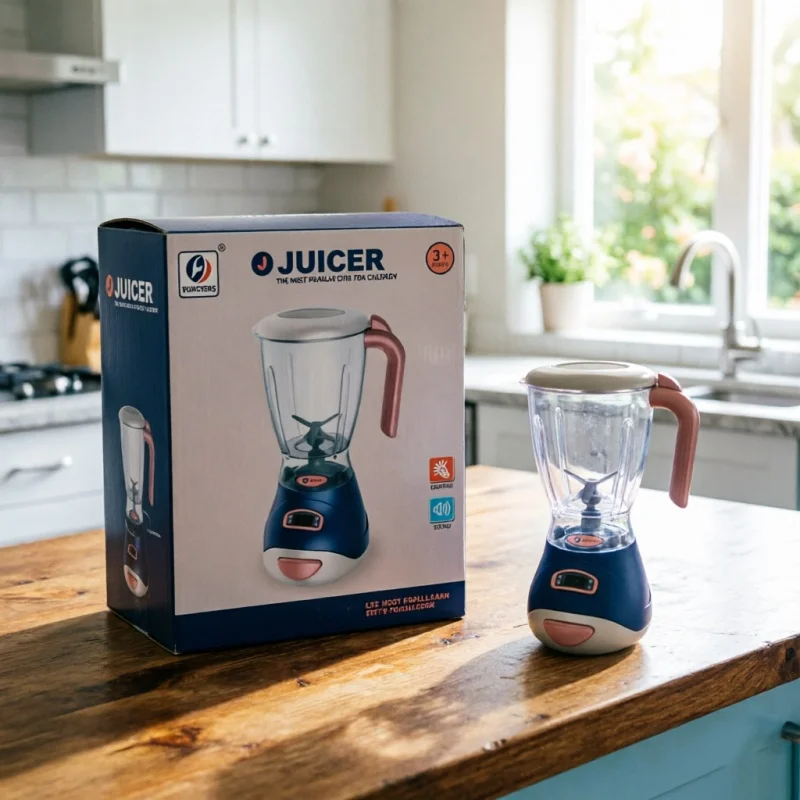 Home Appliance Kitchen Play Se - Kitchen Appliances For Kids ulasan dan harga