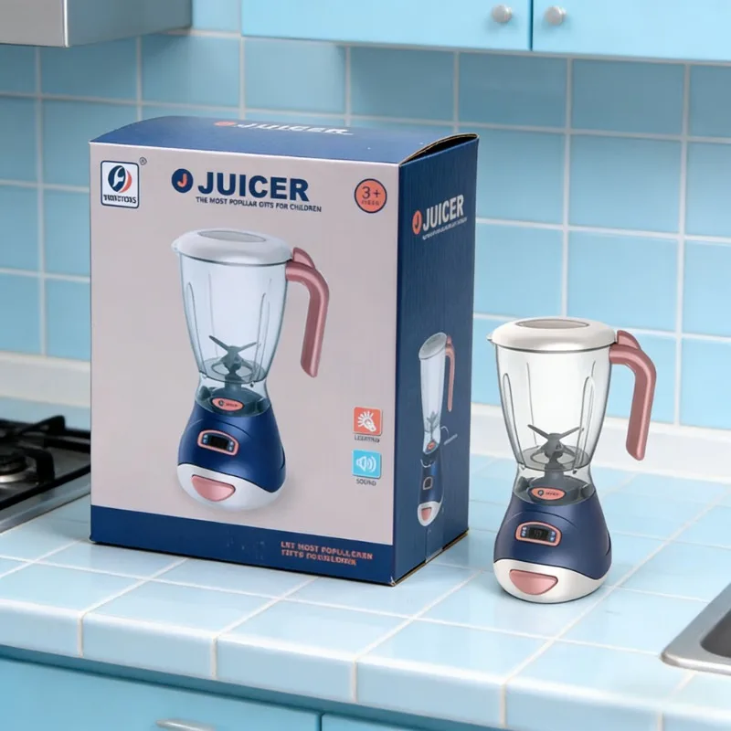 Home Appliance Kitchen Play Se - Kitchen Appliances For Kids ulasan dan harga