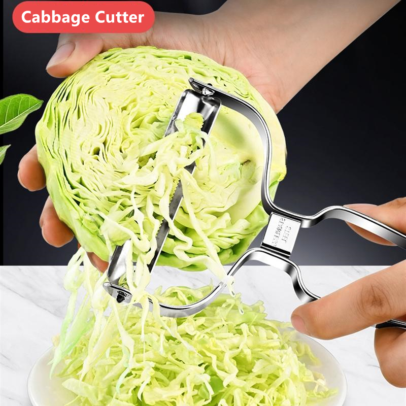 Stainless Steel Cabbage Grater - Kitchen Appliances Japan ulasan dan harga