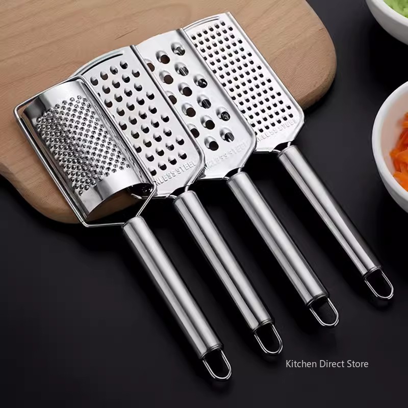 Multifunctional Stainless Stee - Kitchen Appliances Japan ulasan dan harga