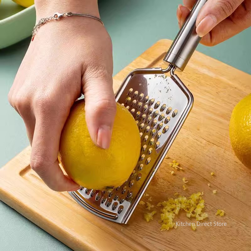 Multifunctional Stainless Stee - Kitchen Appliances Japan ulasan dan harga