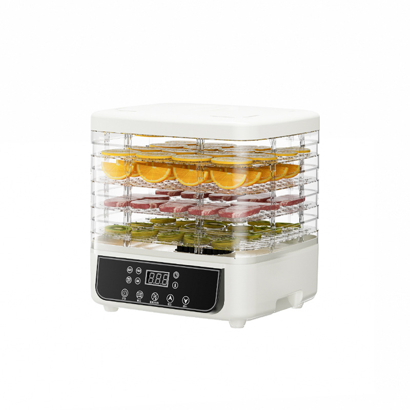 Commercial Food Dehydrator Lar - Food Processor Large ulasan dan harga