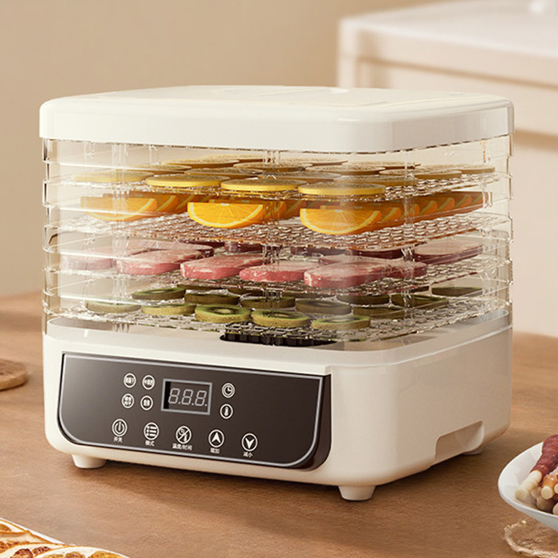Commercial Food Dehydrator Lar - Food Processor Large ulasan dan harga