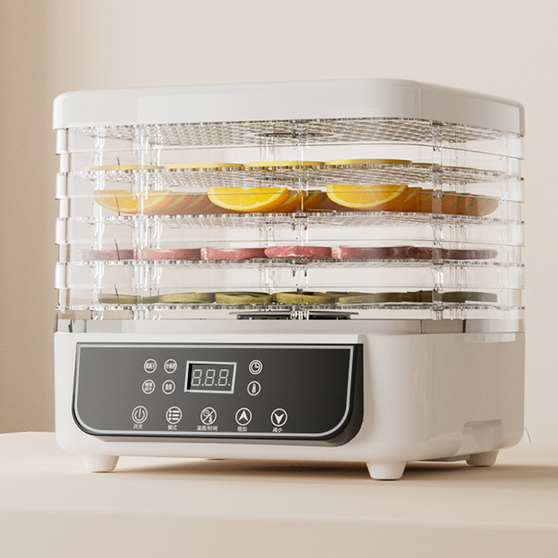 Commercial Food Dehydrator Lar - Food Processor Large ulasan dan harga