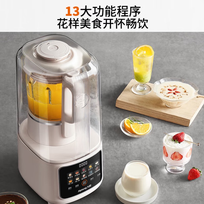 Household 1.5L large capacity  - Food Processor Large ulasan dan harga