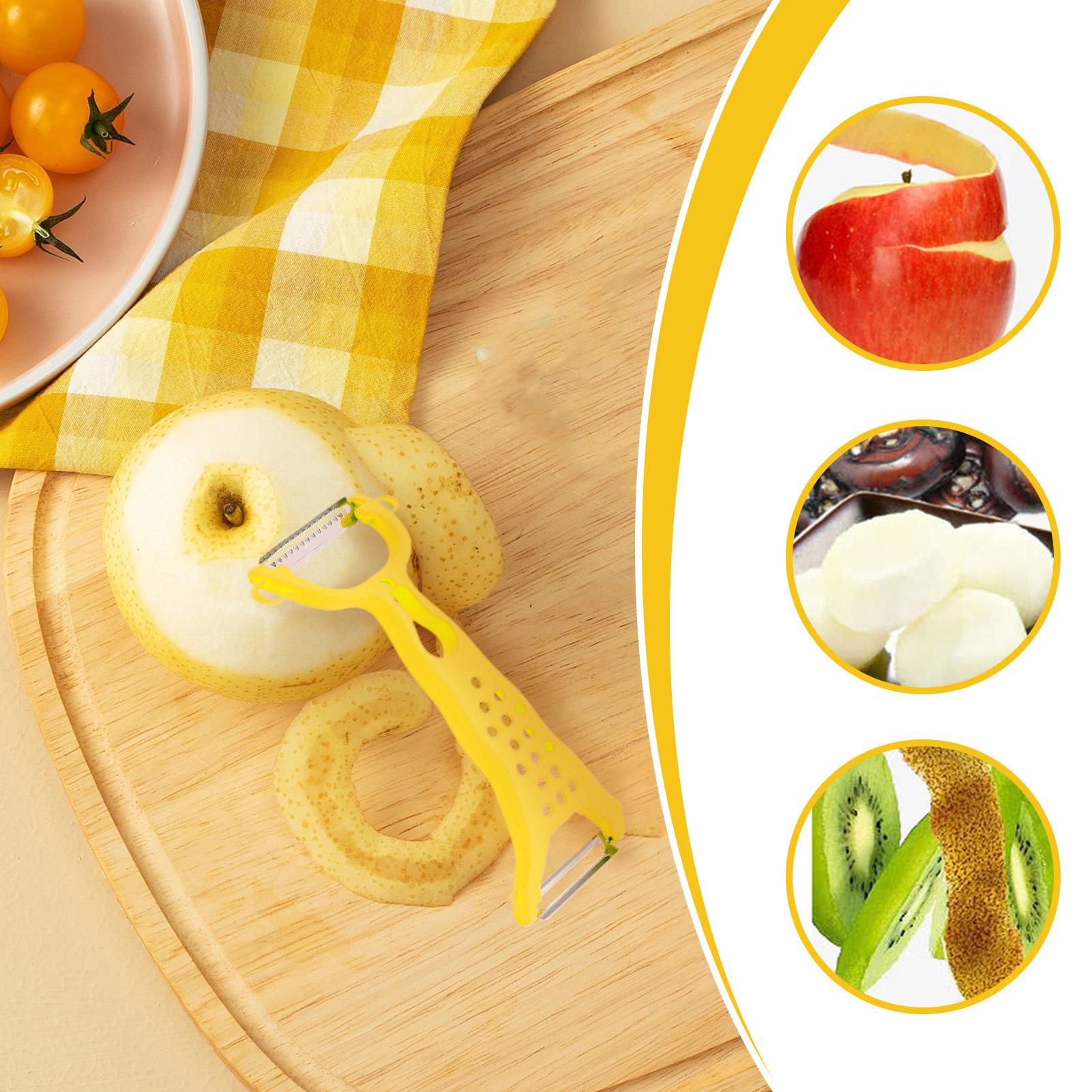 1PC Stainless Steel Vegetable  - Kitchen Appliances Japan ulasan dan harga
