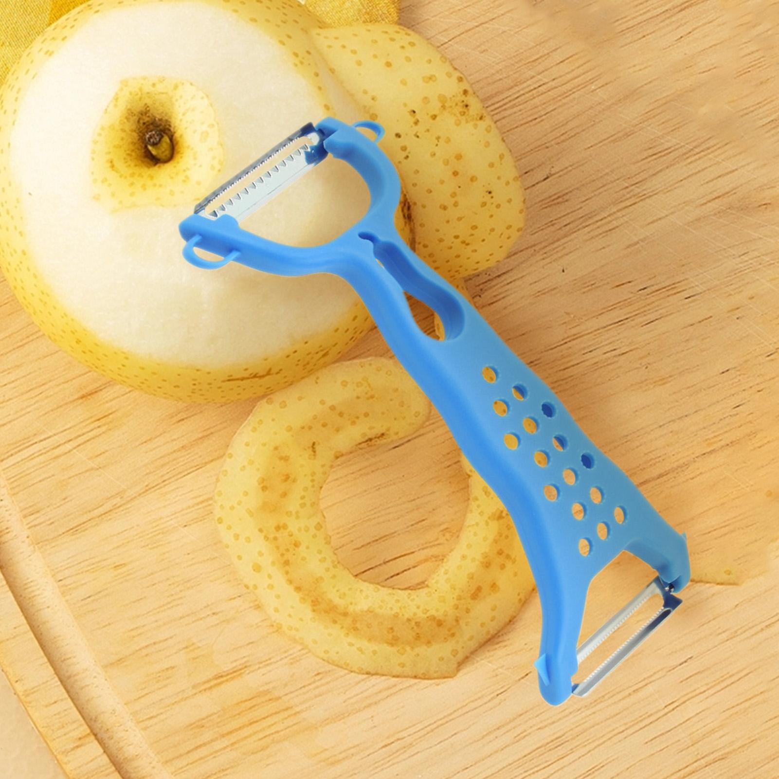 1PC Stainless Steel Vegetable  - Kitchen Appliances Japan ulasan dan harga