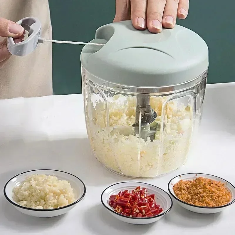 Large Manual Garlic Crusher Mi - Food Processor Large ulasan dan harga