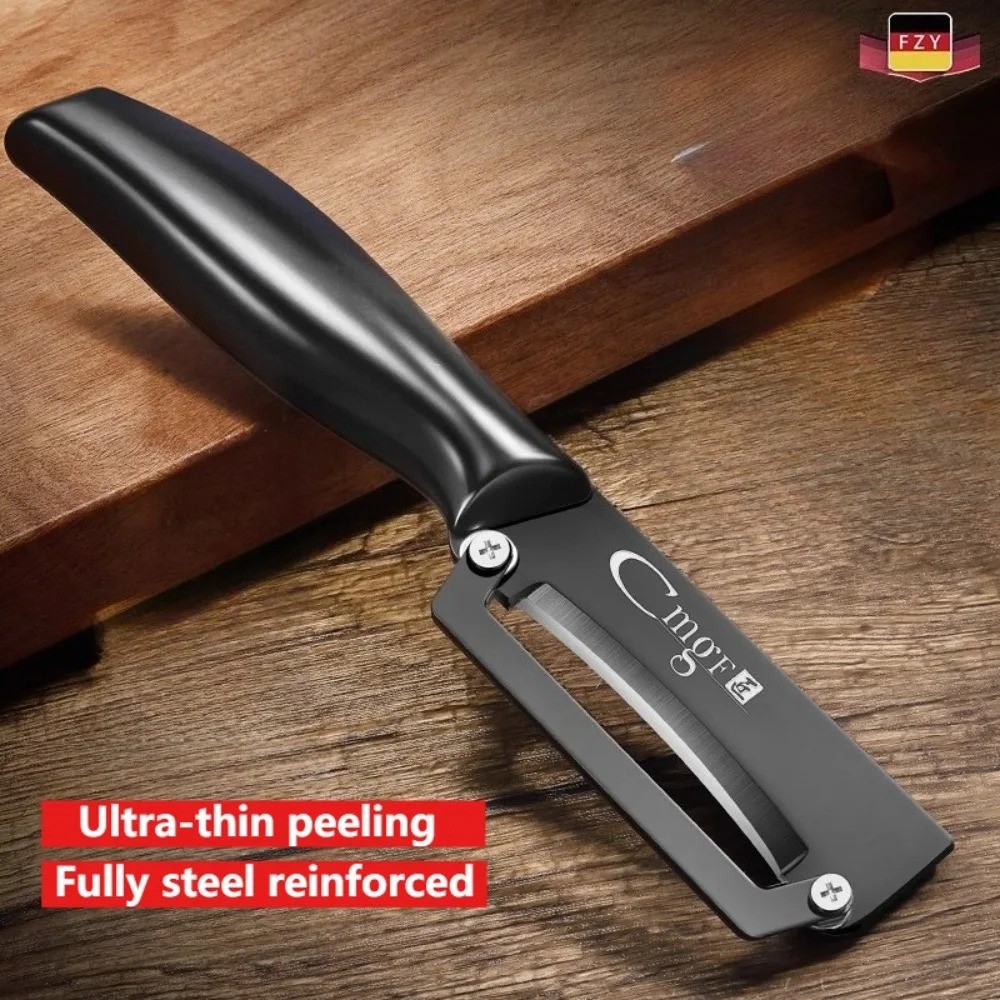 Multi-functional peeler Stainl - Kitchen Appliances Japan ulasan dan harga