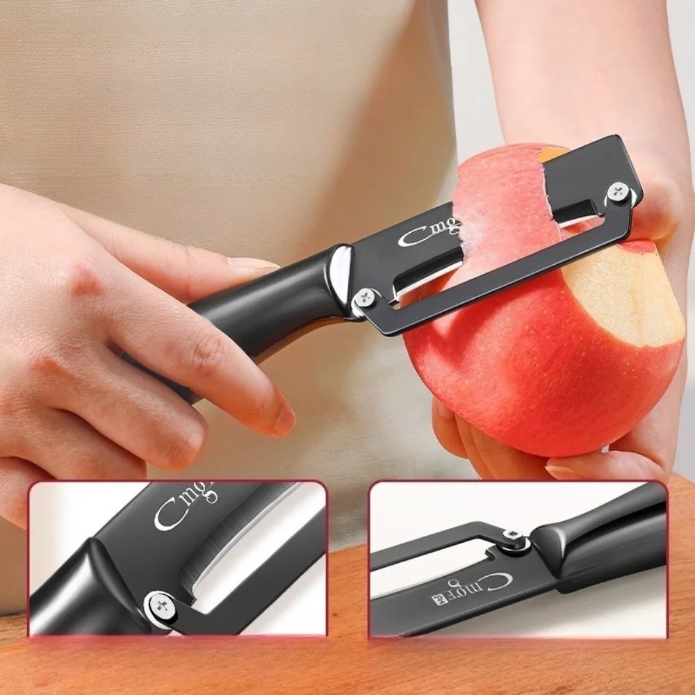 Multi-functional peeler Stainl - Kitchen Appliances Japan ulasan dan harga