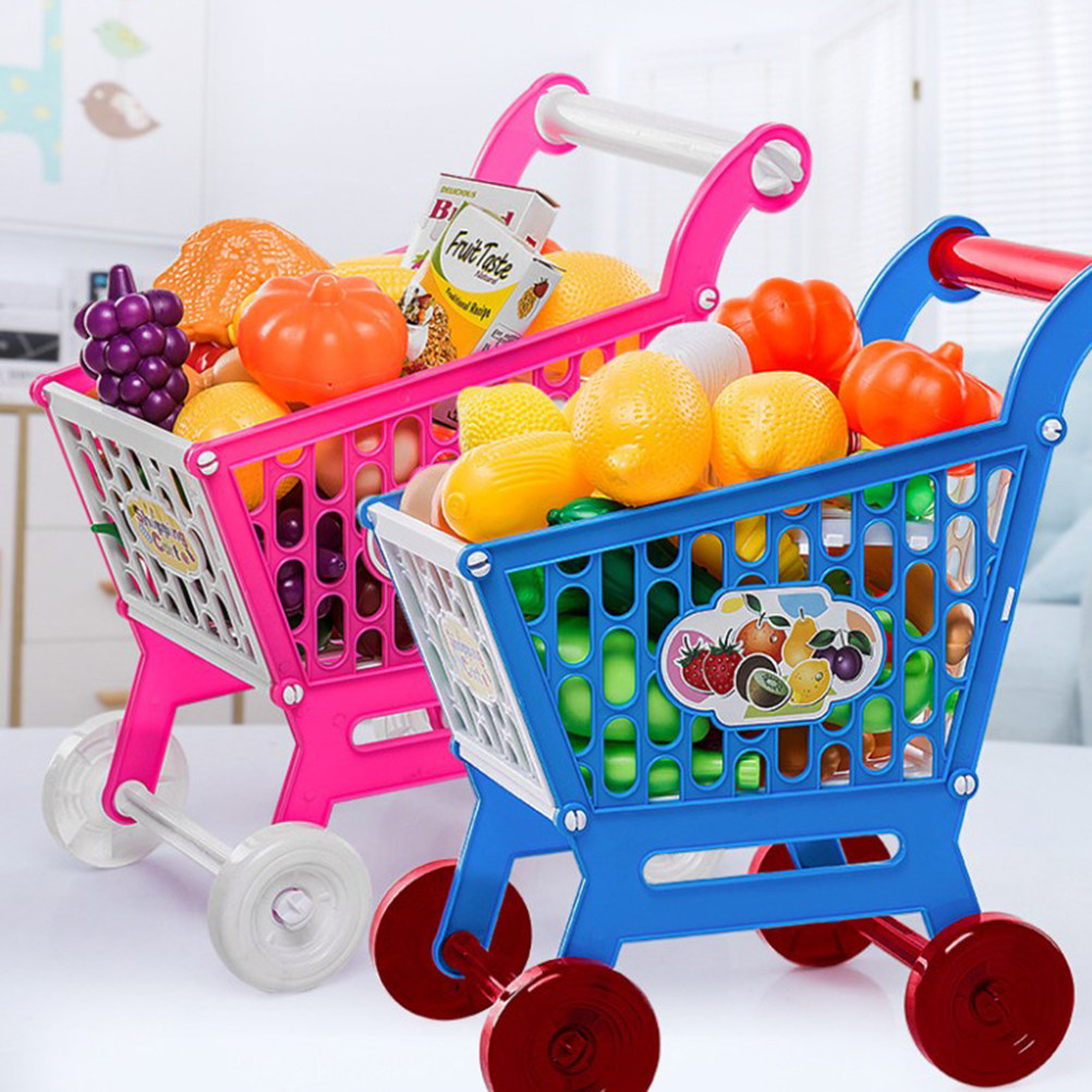 17 Pcs Kids Role Play Toys Chi - Kitchen Appliances For Kids ulasan dan harga