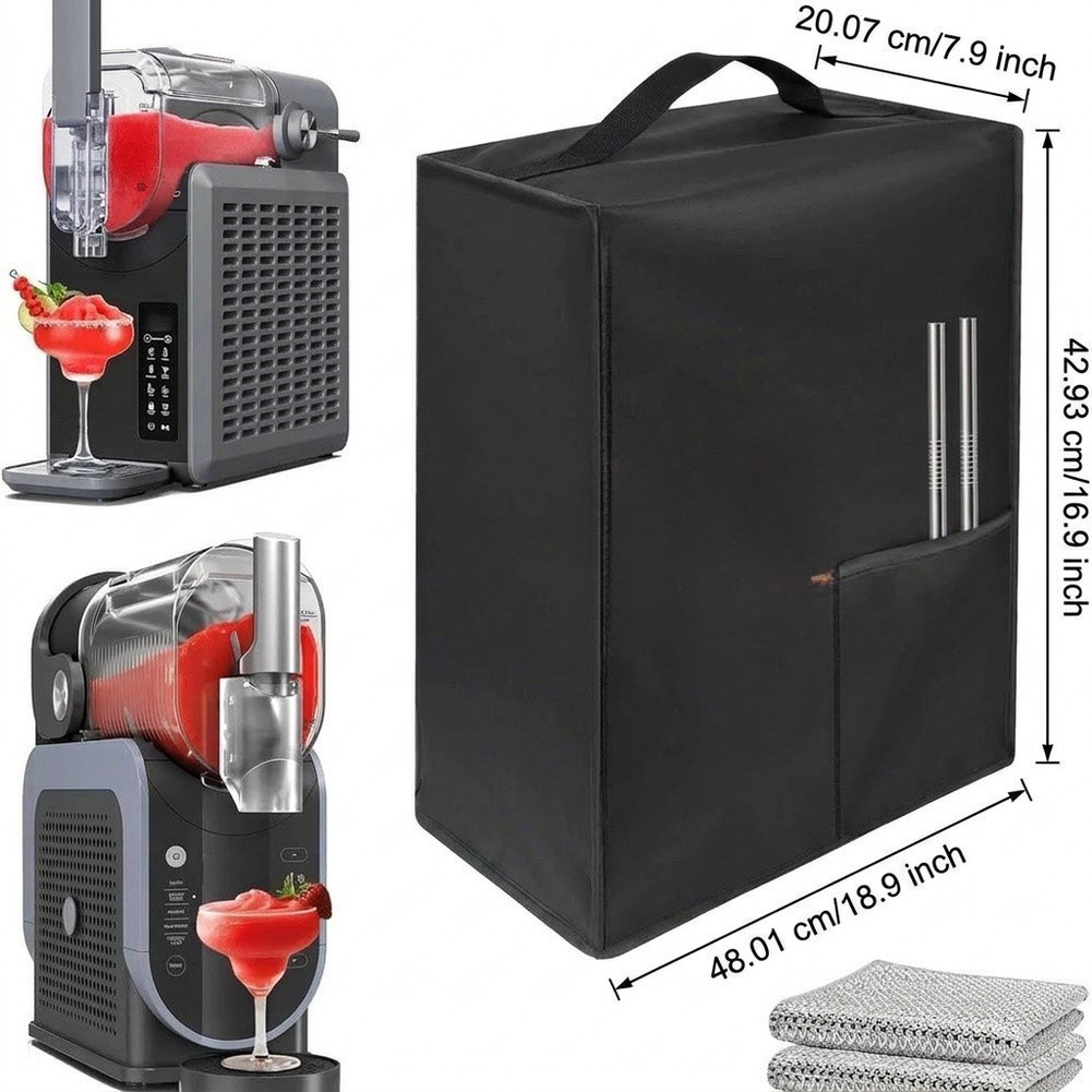 Waterproof Heat-Resistant Dust - Kitchen Appliances Made In Usa ulasan dan harga