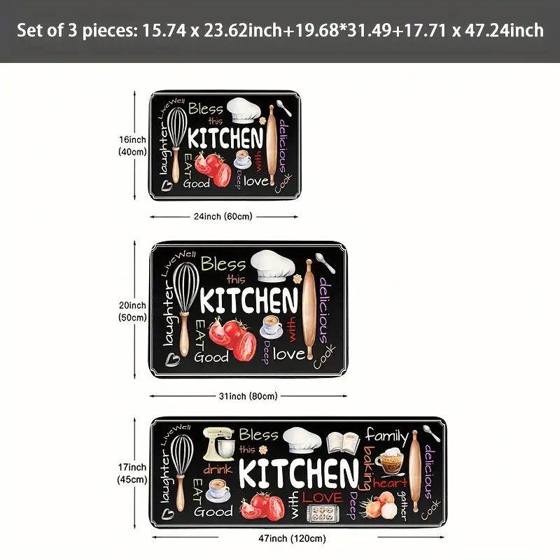 VIKAMA 2/3-piece Kitchen Appli - Kitchen Appliances Made In Usa ulasan dan harga