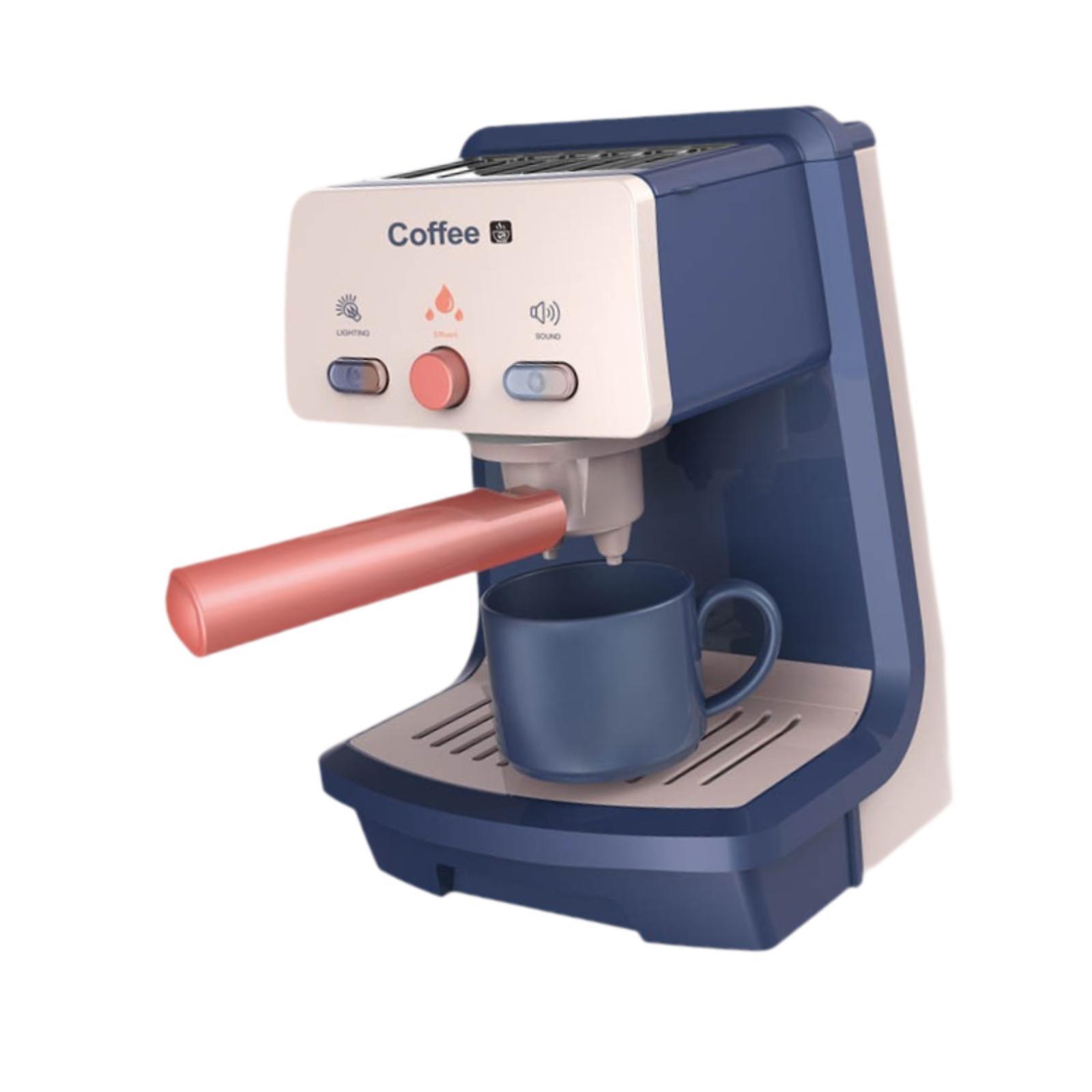 Interactive Children Coffee Ma - Kitchen Appliances For Kids ulasan dan harga
