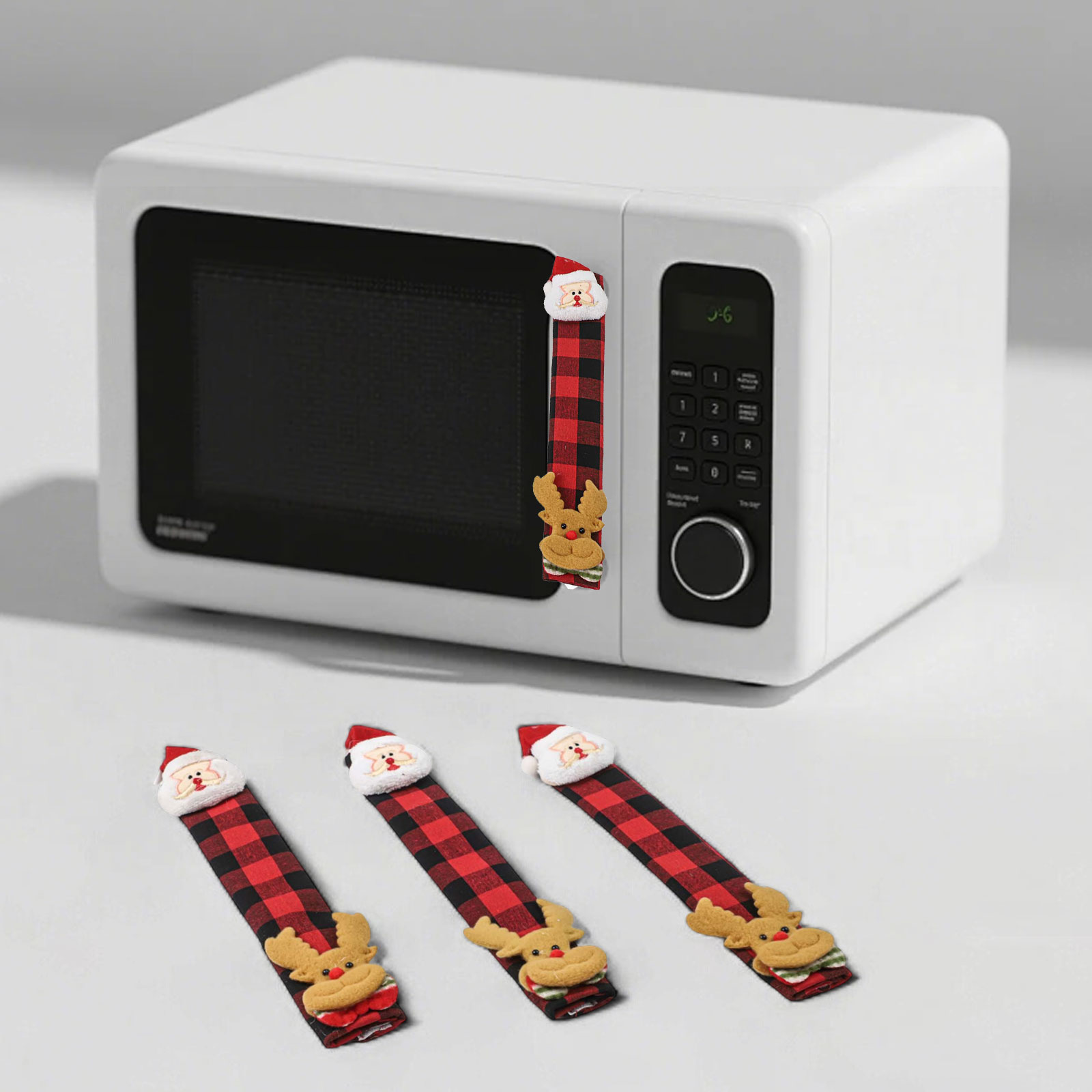 Kitchen appliance handle cover - Kitchen Appliances Made In Usa ulasan dan harga