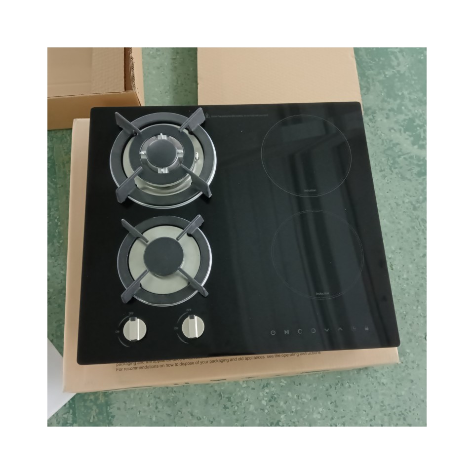 Made in China New Products Kit - Kitchen Appliances Made In Usa ulasan dan harga