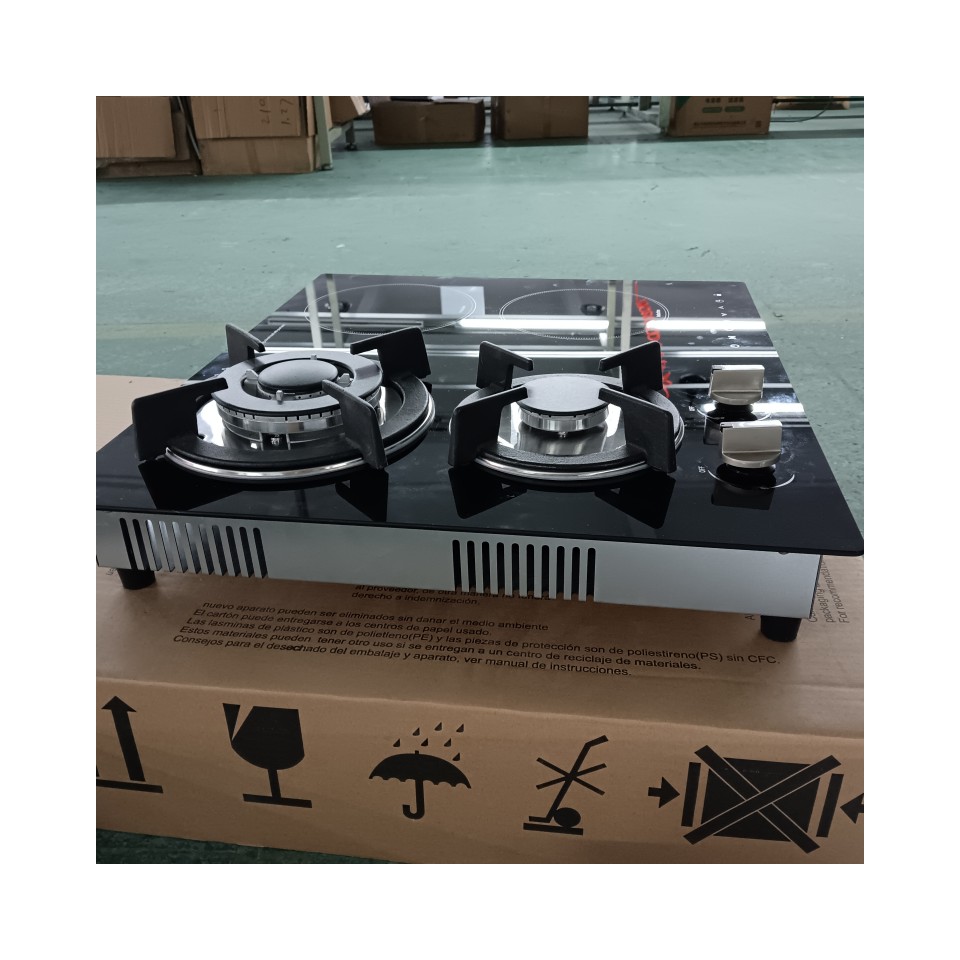 Made in China New Products Kit - Kitchen Appliances Made In Usa ulasan dan harga