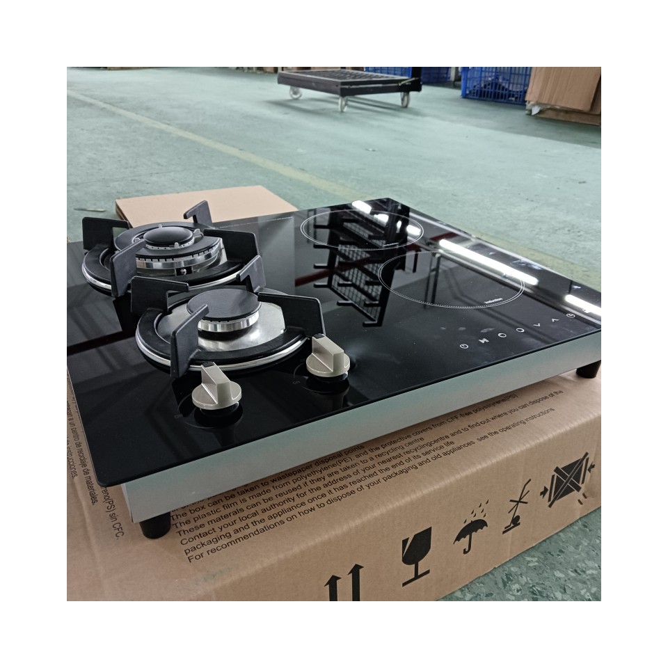 Made in China New Products Kit - Kitchen Appliances Made In Usa ulasan dan harga