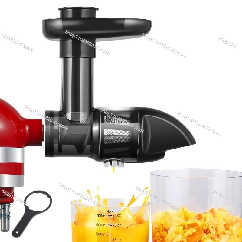 Horizontal Slow Masticating Ju - Juicer Cold Press Slow ulasan dan harga