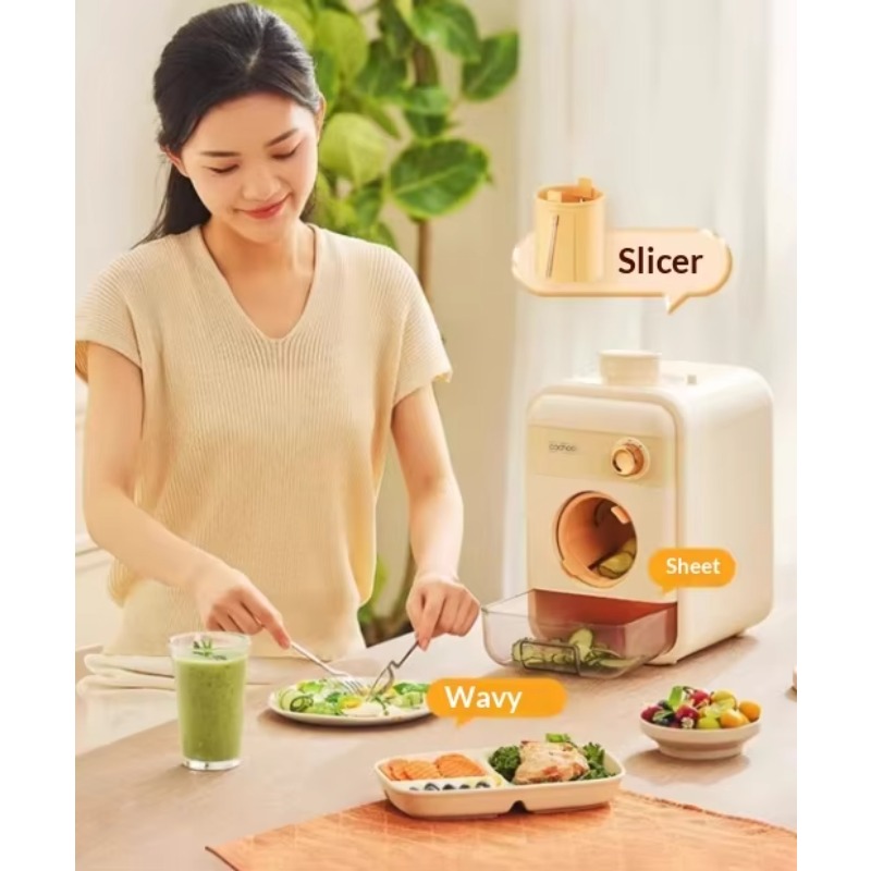 Mini Food Processor Large-Capa - Food Processor Large ulasan dan harga