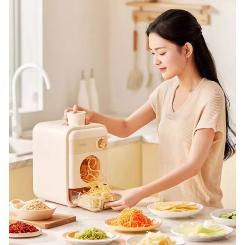Mini Food Processor Large-Capa - Food Processor Large ulasan dan harga