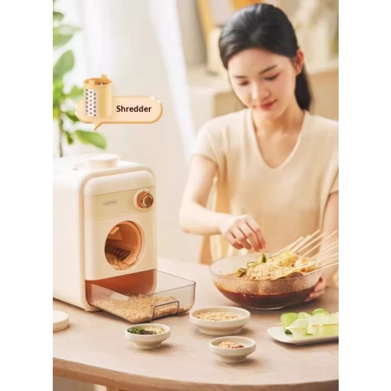 Mini Food Processor Large-Capa - Food Processor Large ulasan dan harga