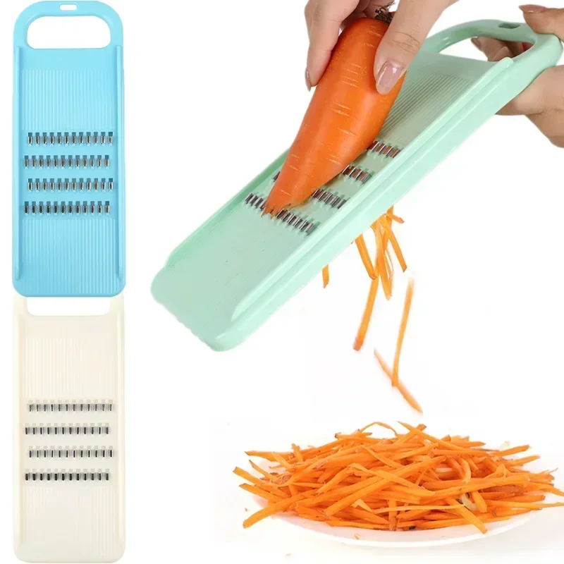 Grater Vegetables Slicer Carro - Kitchen Appliances Japan ulasan dan harga