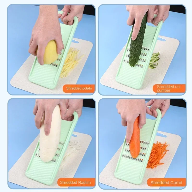 Grater Vegetables Slicer Carro - Kitchen Appliances Japan ulasan dan harga