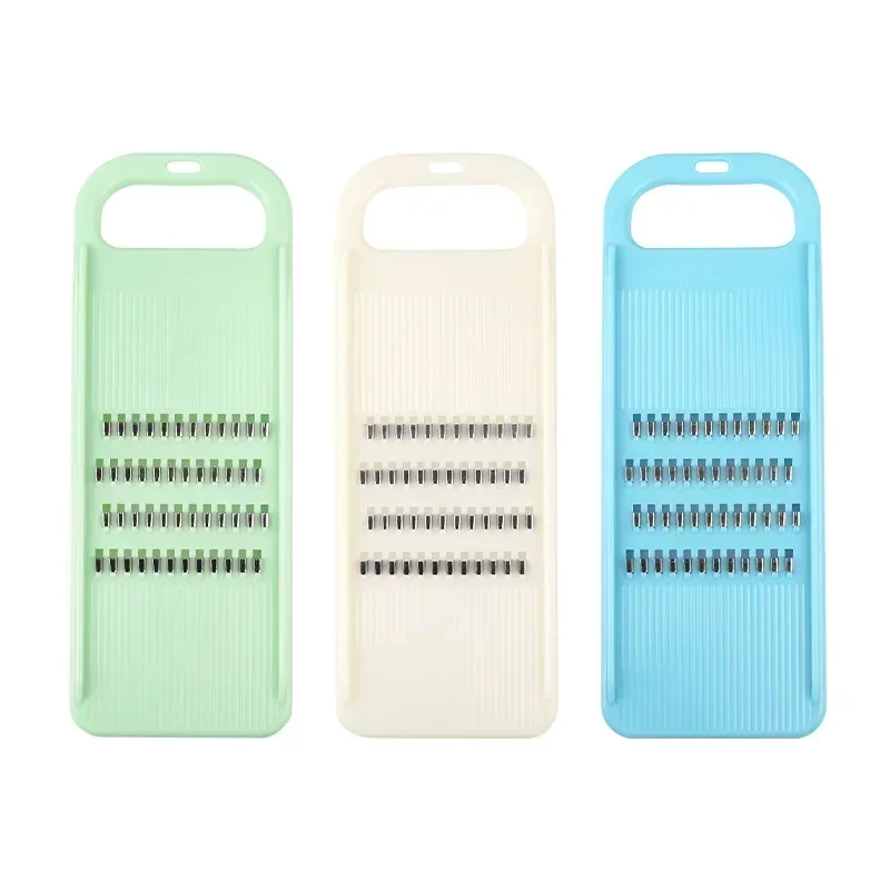Grater Vegetables Slicer Carro - Kitchen Appliances Japan ulasan dan harga