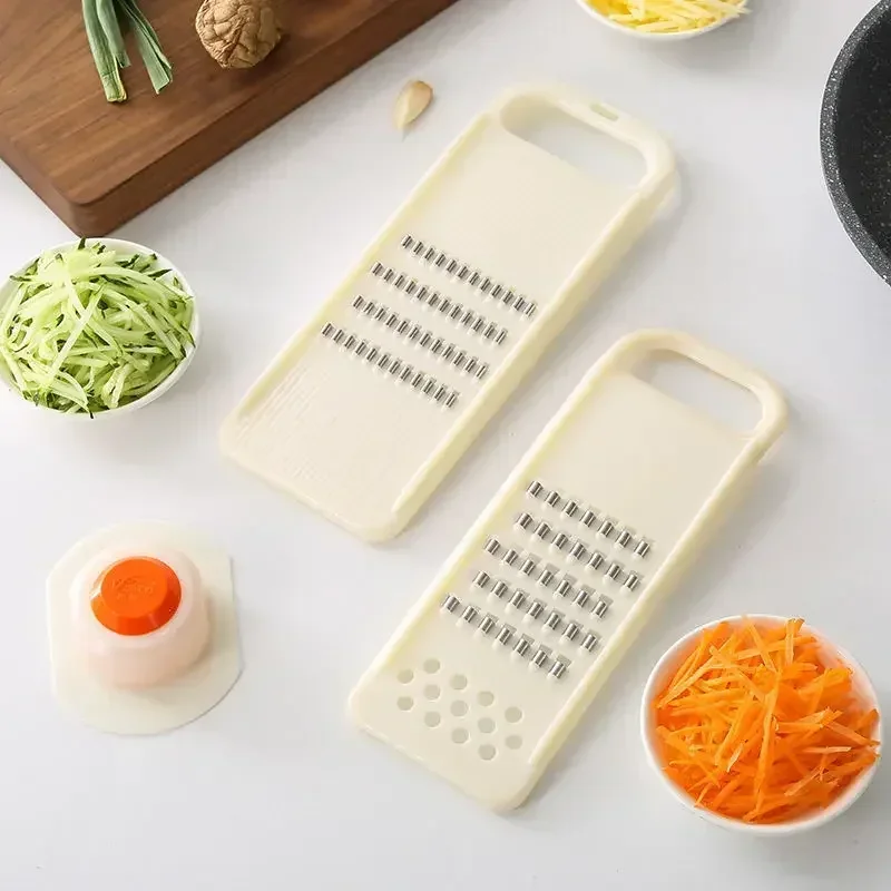 Grater Vegetables Slicer Carro - Kitchen Appliances Japan ulasan dan harga