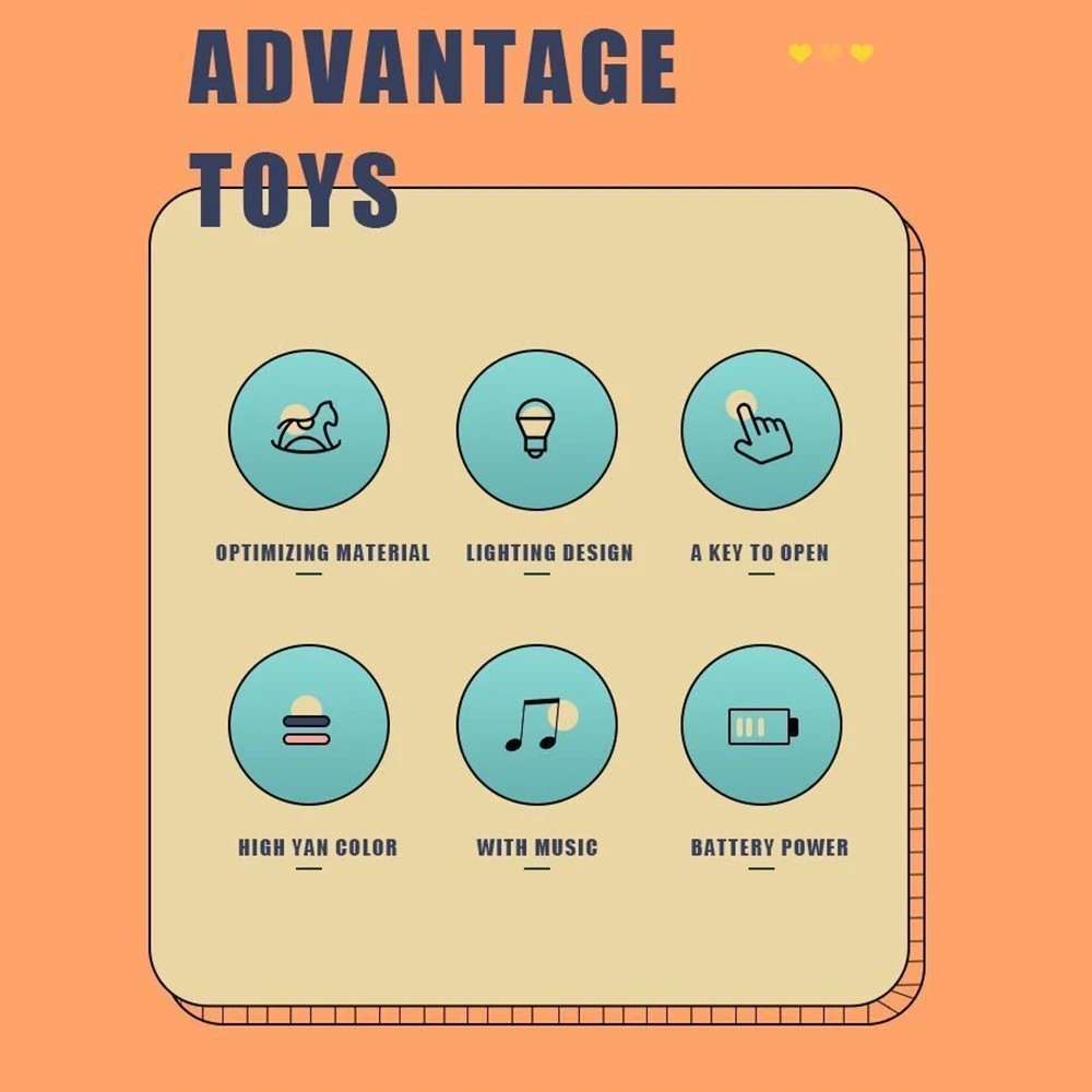 Kids Kitchen Toy Oven Mini Sim - Kitchen Appliances For Kids ulasan dan harga