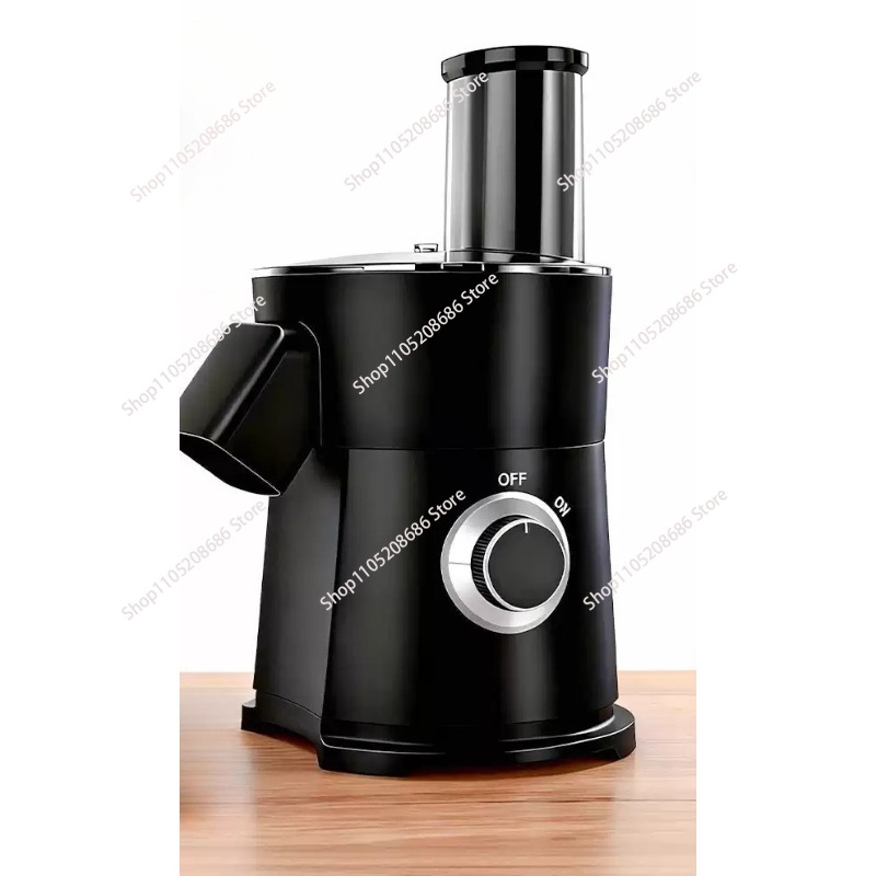 Electric Vegetable Cutter, Aut - Food Processor Large ulasan dan harga