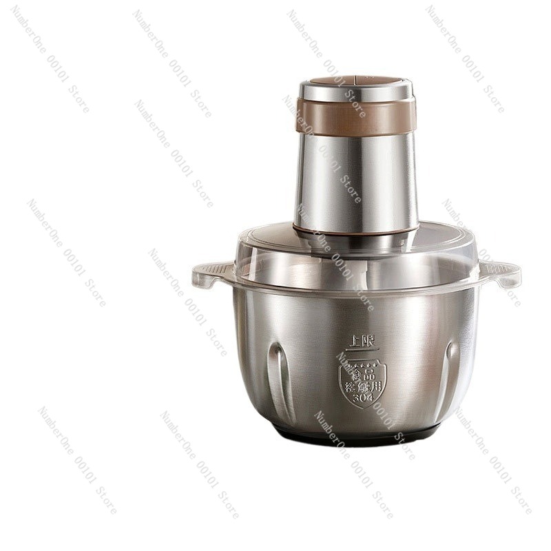 Household meat grinder,large c - Food Processor Large ulasan dan harga