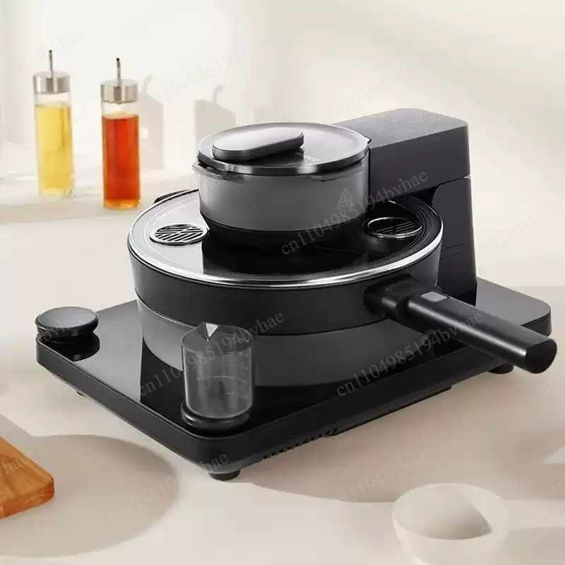 1.0 intelligent cooking machin - Food Processor Large ulasan dan harga