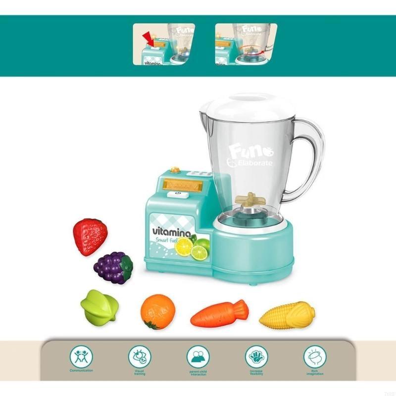 76HF Kitchen Appliances Mixer  - Kitchen Appliances For Kids ulasan dan harga