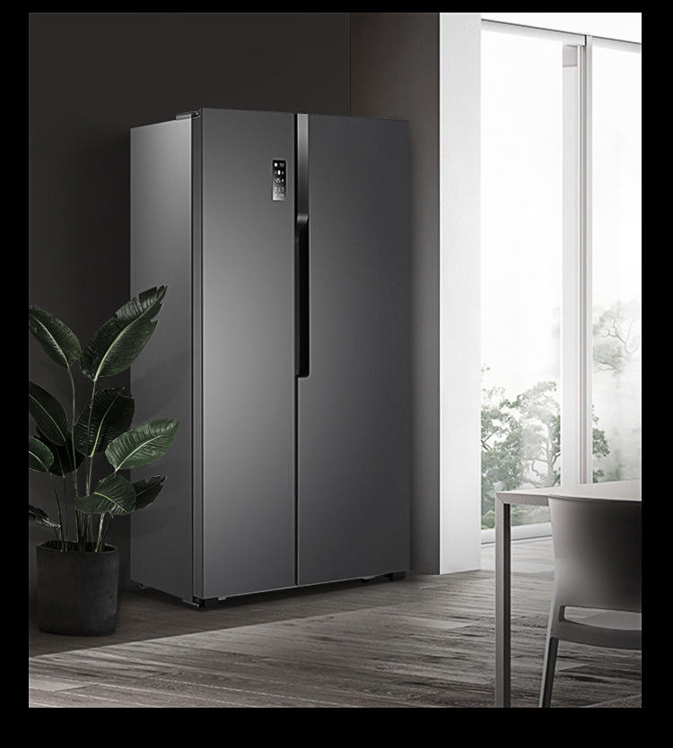 Home Kitchen Double Door Small - Kitchen Appliances Refrigerators ulasan dan harga