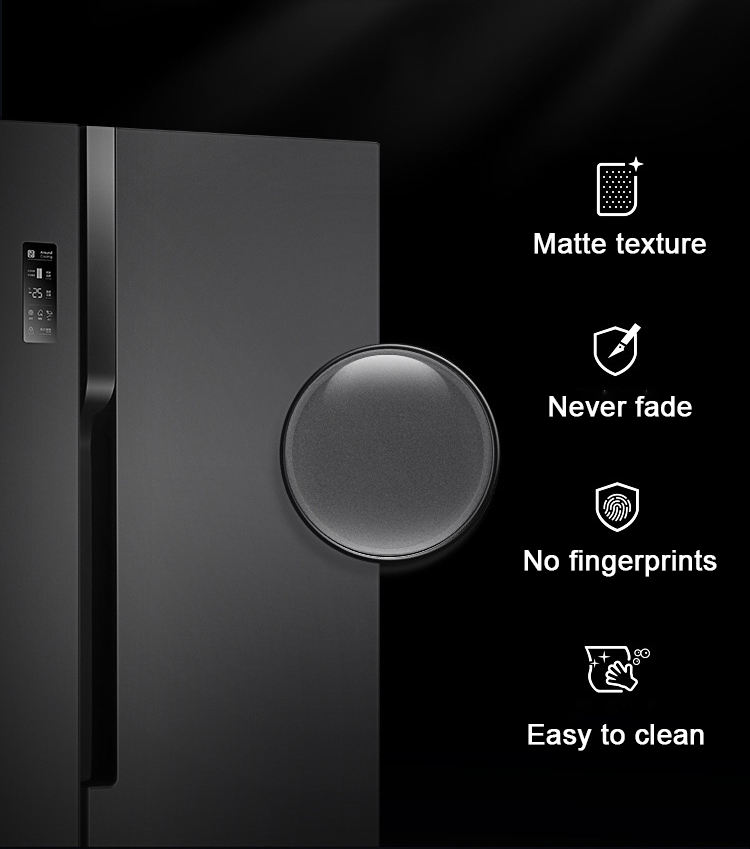 Home Kitchen Double Door Small - Kitchen Appliances Refrigerators ulasan dan harga