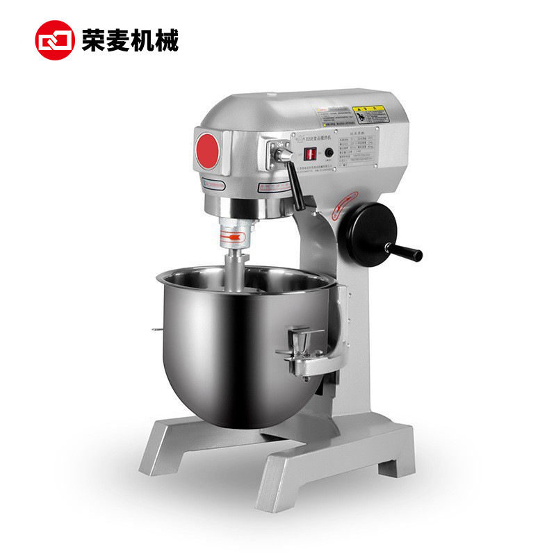 Automatic cake mixer Large com - Food Processor Large ulasan dan harga
